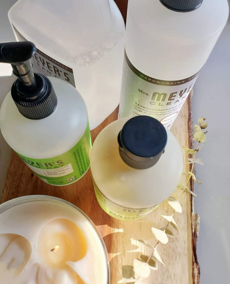 Professional Cleaning Rochester MN Rescued Room